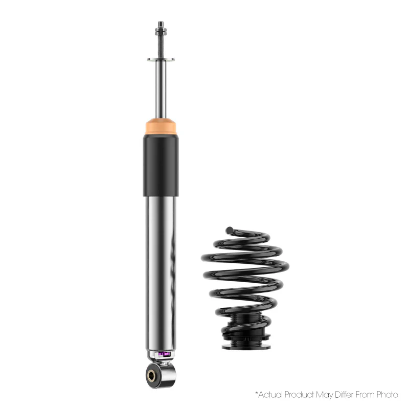 KW 90-92 VW Corrado G60/ 92-94 VW Corrado SLC V3 Classic Coilover Kit - Image 6