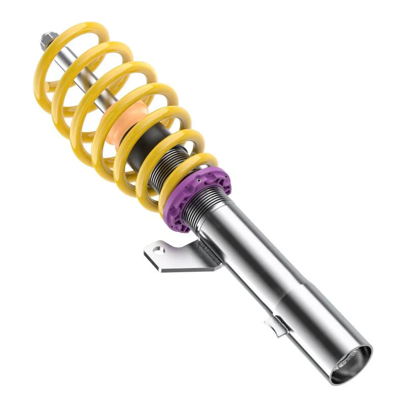 KW BMW 4 Series Gran Coupe M440i G26 2WD (w/o Electronic Dampers) Coilover Kit V2 - Image 5