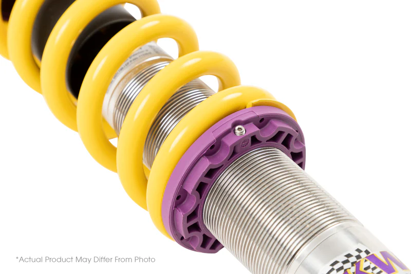 KW BMW M340i G20 AWD (w/o EDC) V4 Clubsport Coilover Kit - Image 3