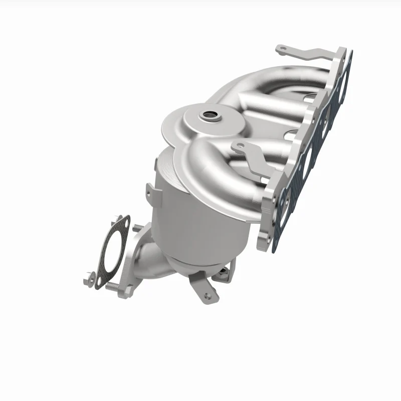 MagnaFlow 13-17 Hyundai Santa Fe Sport 2.4L Direct Fit Catalytic Converter - Image 15