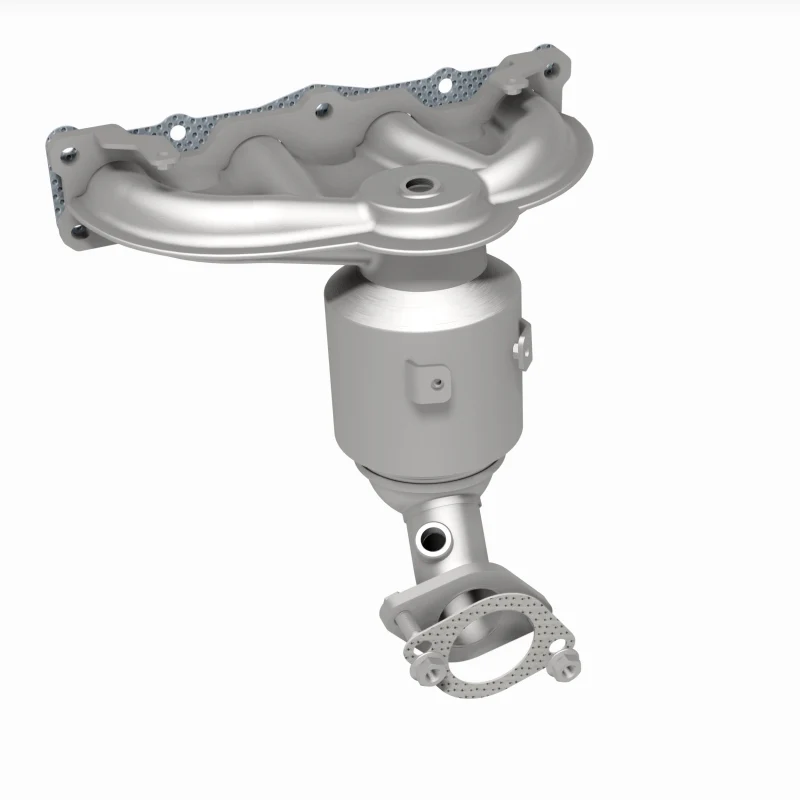 MagnaFlow 13-17 Hyundai Santa Fe Sport 2.4L Direct Fit Catalytic Converter - Image 24