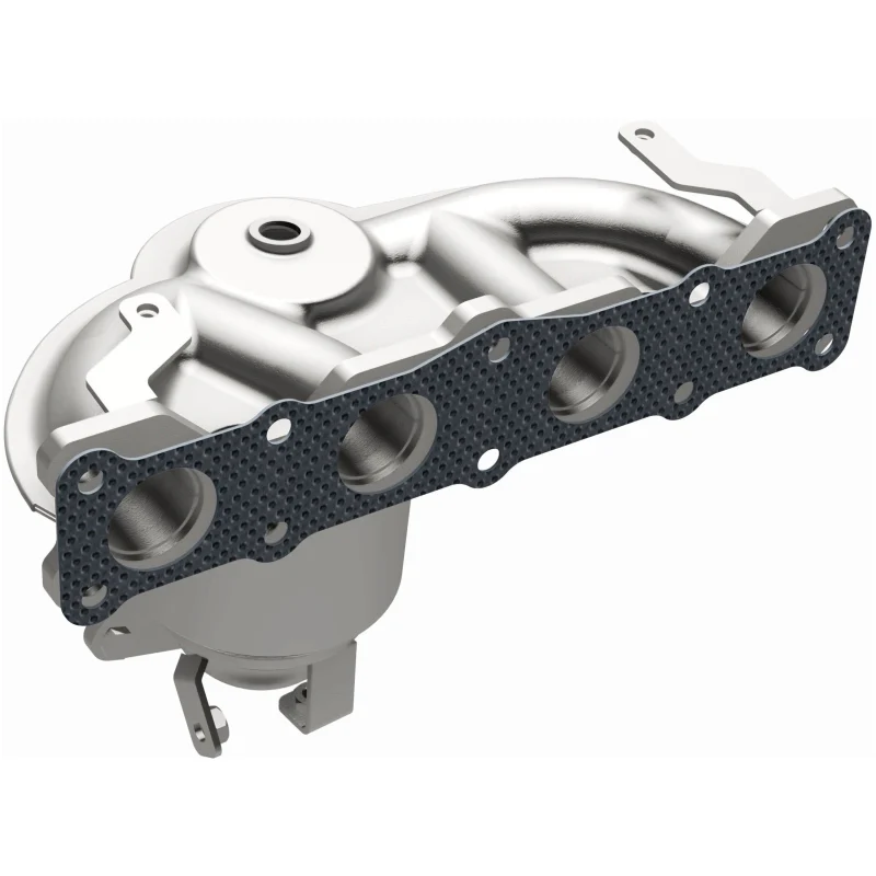 MagnaFlow 13-17 Hyundai Santa Fe Sport 2.4L Direct Fit Catalytic Converter - Image 30