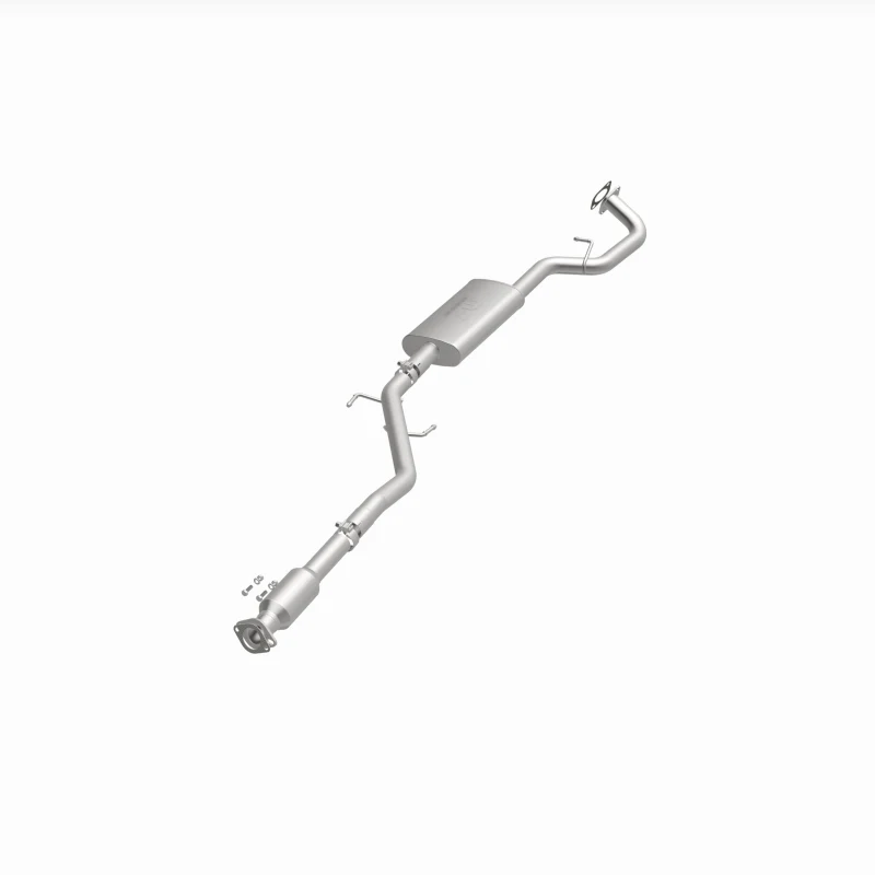 MagnaFlow 13-17 Hyundai Santa Fe Sport 2.4L Direct Fit Catalytic Converter (California Grade) - Image 17