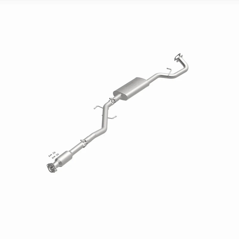 MagnaFlow 13-17 Hyundai Santa Fe Sport 2.4L Direct Fit Catalytic Converter (California Grade) - Image 2