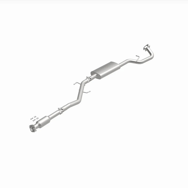 MagnaFlow 13-17 Hyundai Santa Fe Sport 2.4L Direct Fit Catalytic Converter (California Grade) - Image 24