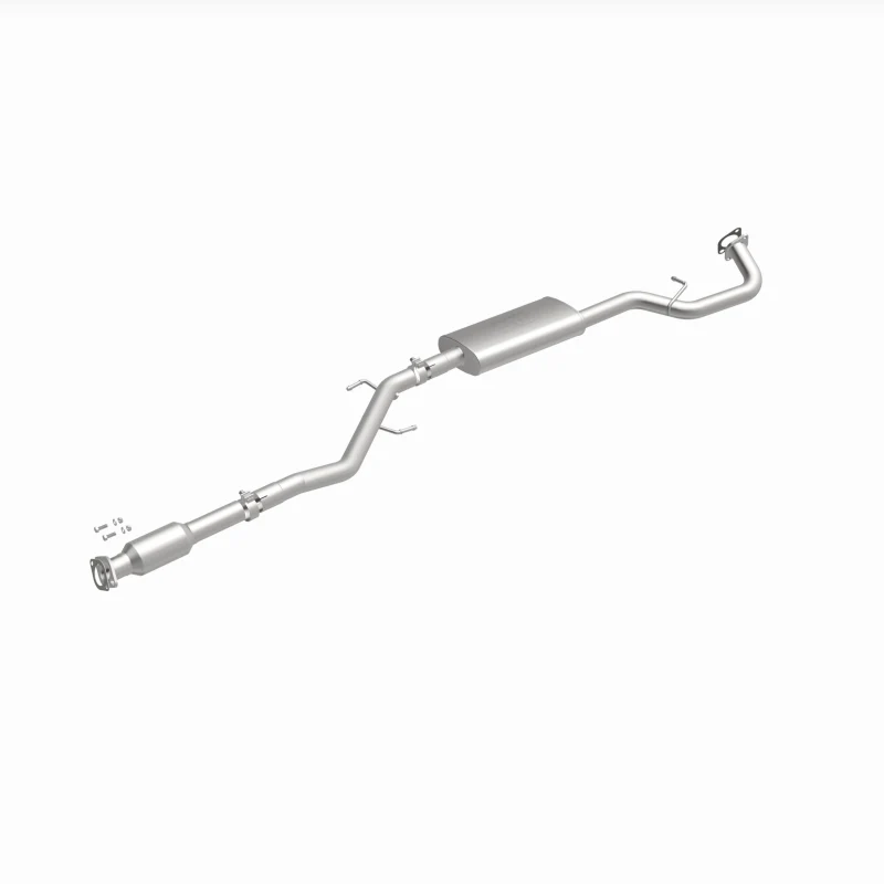MagnaFlow 13-17 Hyundai Santa Fe Sport 2.4L Direct Fit Catalytic Converter (California Grade) - Image 3