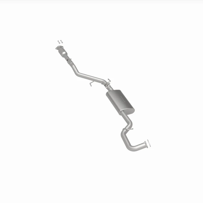 MagnaFlow 13-17 Hyundai Santa Fe Sport 2.4L Direct Fit Catalytic Converter (California Grade) - Image 7