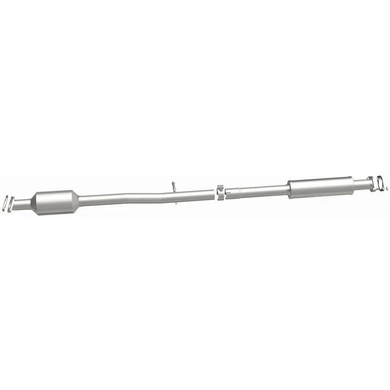 MagnaFlow 14-15 Kia Sportage 2.4L Direct Fit Catalytic Converter - Image 11