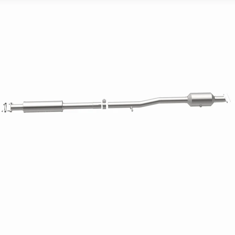 MagnaFlow 14-15 Kia Sportage 2.4L Direct Fit Catalytic Converter - Image 13