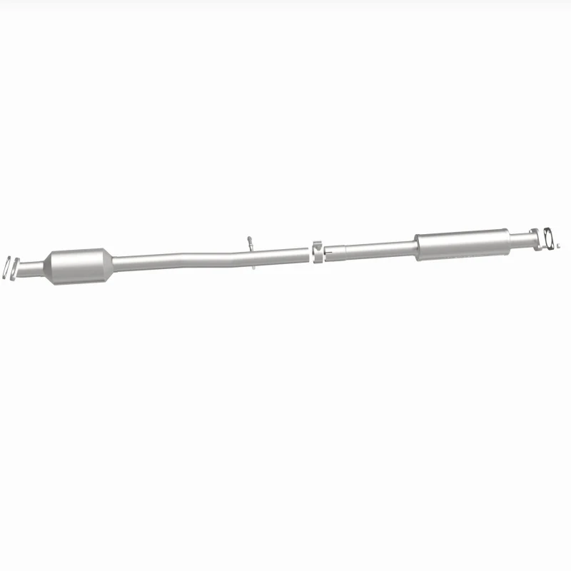 MagnaFlow 14-15 Kia Sportage 2.4L Direct Fit Catalytic Converter - Image 19