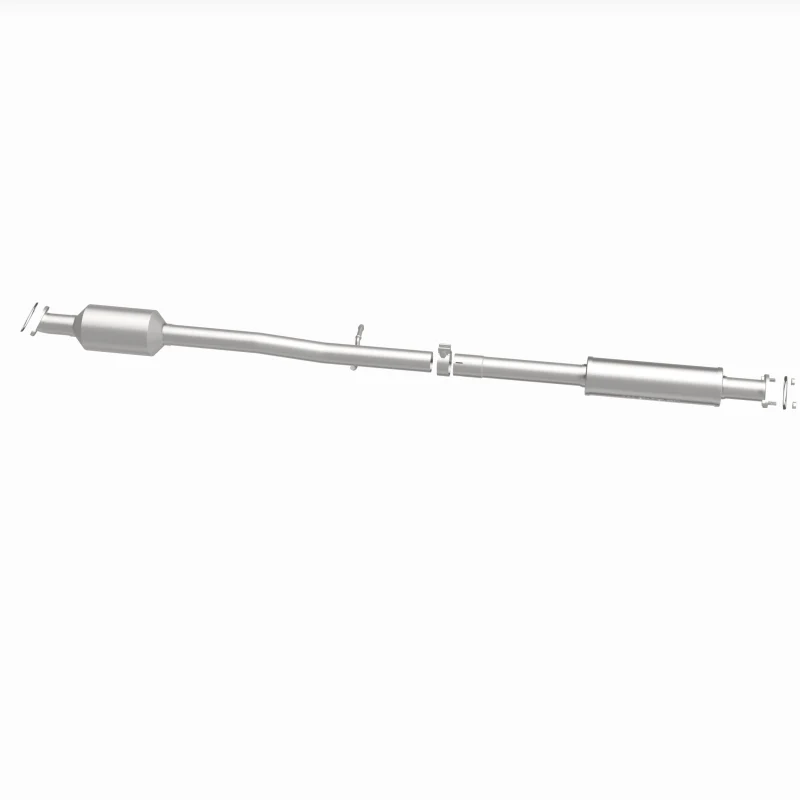 MagnaFlow 14-15 Kia Sportage 2.4L Direct Fit Catalytic Converter - Image 25