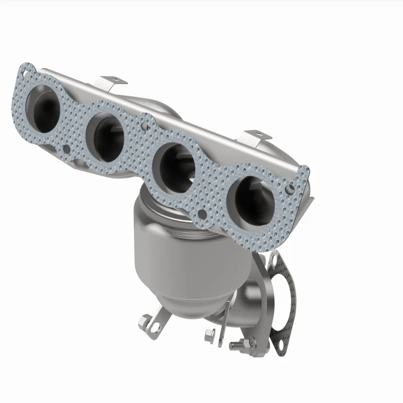 MagnaFlow 14-16 Kia Forte 1.8L Direct Fit Catalytic Converter - Image 10