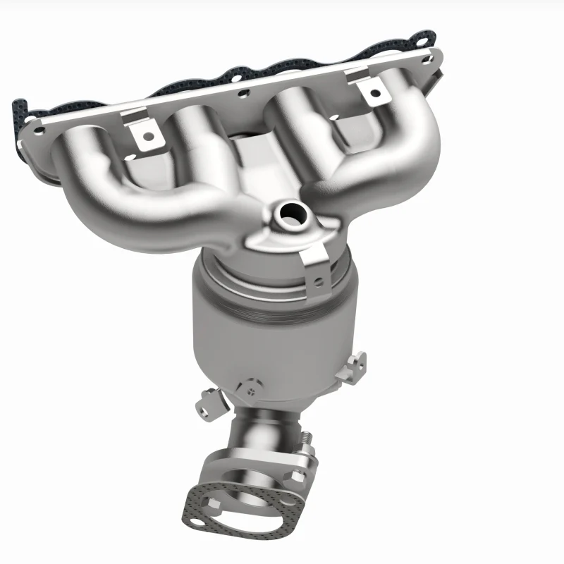 MagnaFlow 14-16 Kia Forte 1.8L Direct Fit Catalytic Converter - Image 11