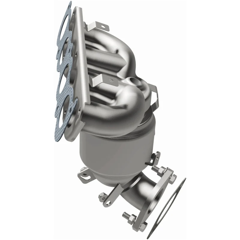 MagnaFlow 14-16 Kia Forte 1.8L Direct Fit Catalytic Converter - Image 12