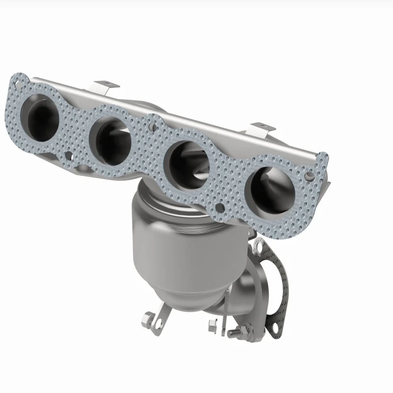 MagnaFlow 14-16 Kia Forte 1.8L Direct Fit Catalytic Converter - Image 14
