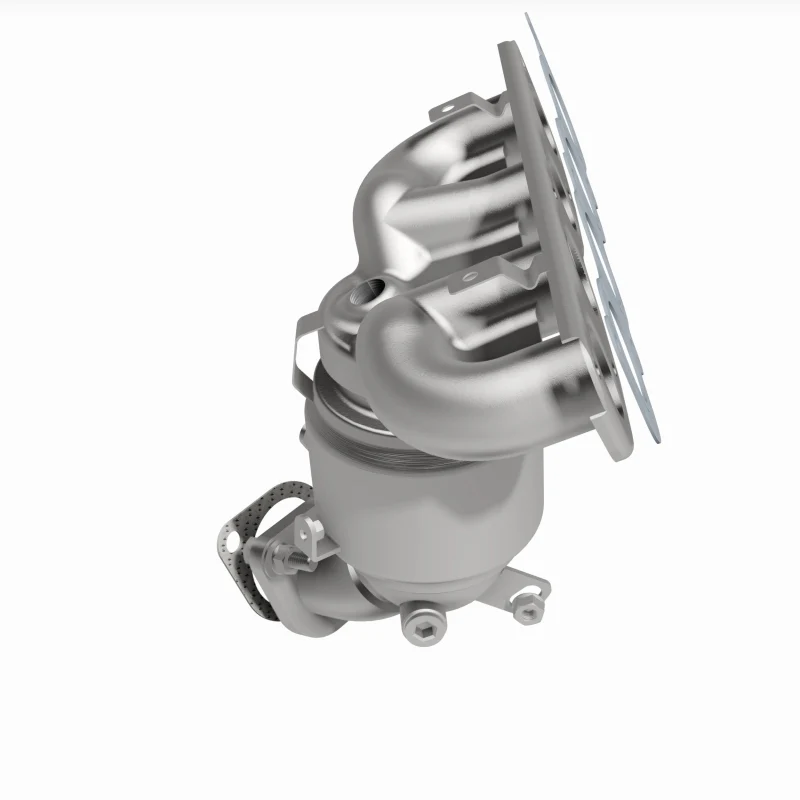 MagnaFlow 14-16 Kia Forte 1.8L Direct Fit Catalytic Converter - Image 15