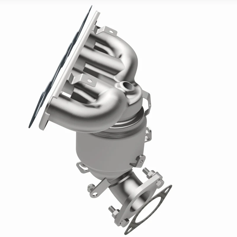 MagnaFlow 14-16 Kia Forte 1.8L Direct Fit Catalytic Converter - Image 17