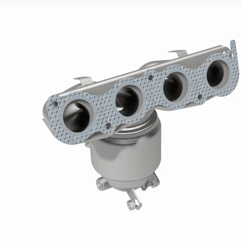 MagnaFlow 14-16 Kia Forte 1.8L Direct Fit Catalytic Converter - Image 18