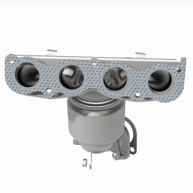 MagnaFlow 14-16 Kia Forte 1.8L Direct Fit Catalytic Converter - Image 19