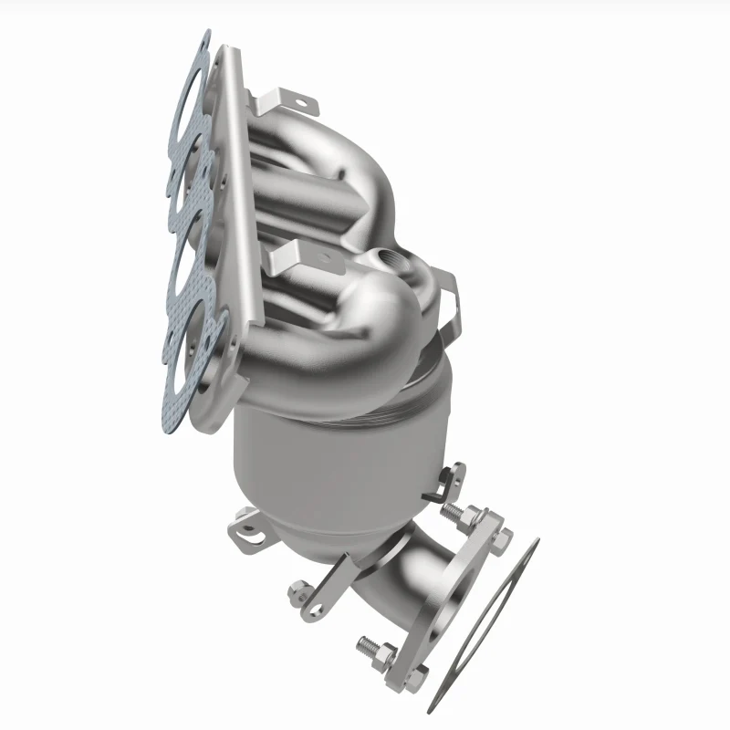 MagnaFlow 14-16 Kia Forte 1.8L Direct Fit Catalytic Converter - Image 22