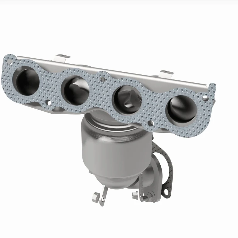 MagnaFlow 14-16 Kia Forte 1.8L Direct Fit Catalytic Converter - Image 23