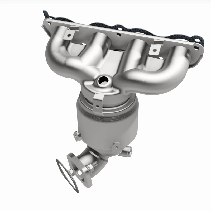 MagnaFlow 14-16 Kia Forte 1.8L Direct Fit Catalytic Converter - Image 24