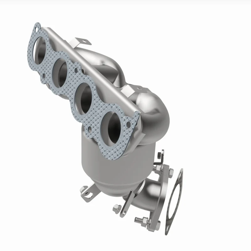 MagnaFlow 14-16 Kia Forte 1.8L Direct Fit Catalytic Converter - Image 25