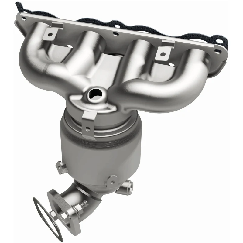 MagnaFlow 14-16 Kia Forte 1.8L Direct Fit Catalytic Converter - Image 26