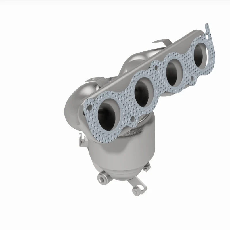 MagnaFlow 14-16 Kia Forte 1.8L Direct Fit Catalytic Converter - Image 27