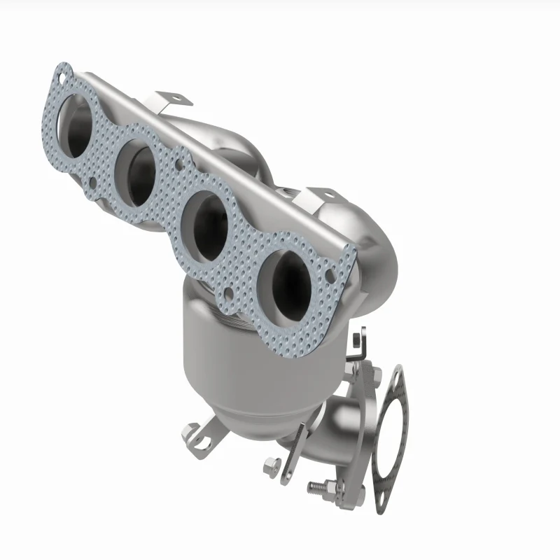 MagnaFlow 14-16 Kia Forte 1.8L Direct Fit Catalytic Converter - Image 28