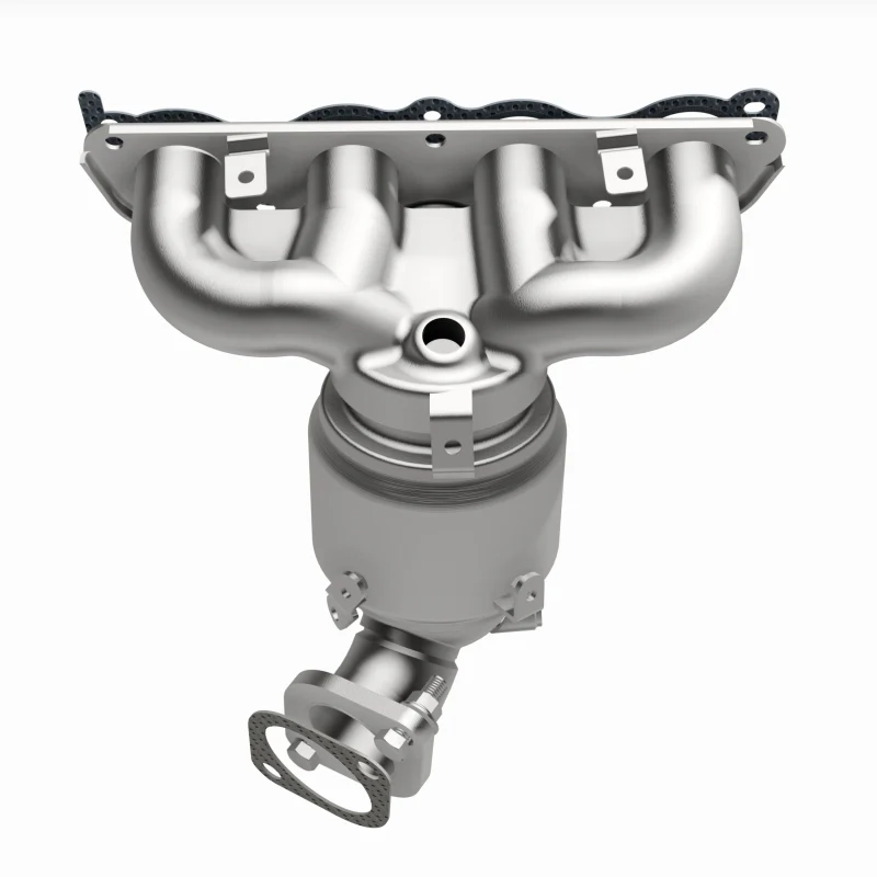 MagnaFlow 14-16 Kia Forte 1.8L Direct Fit Catalytic Converter - Image 3