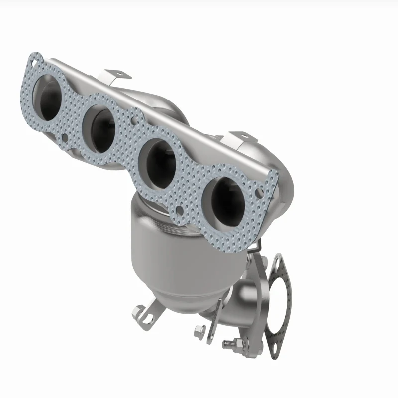 MagnaFlow 14-16 Kia Forte 1.8L Direct Fit Catalytic Converter - Image 30