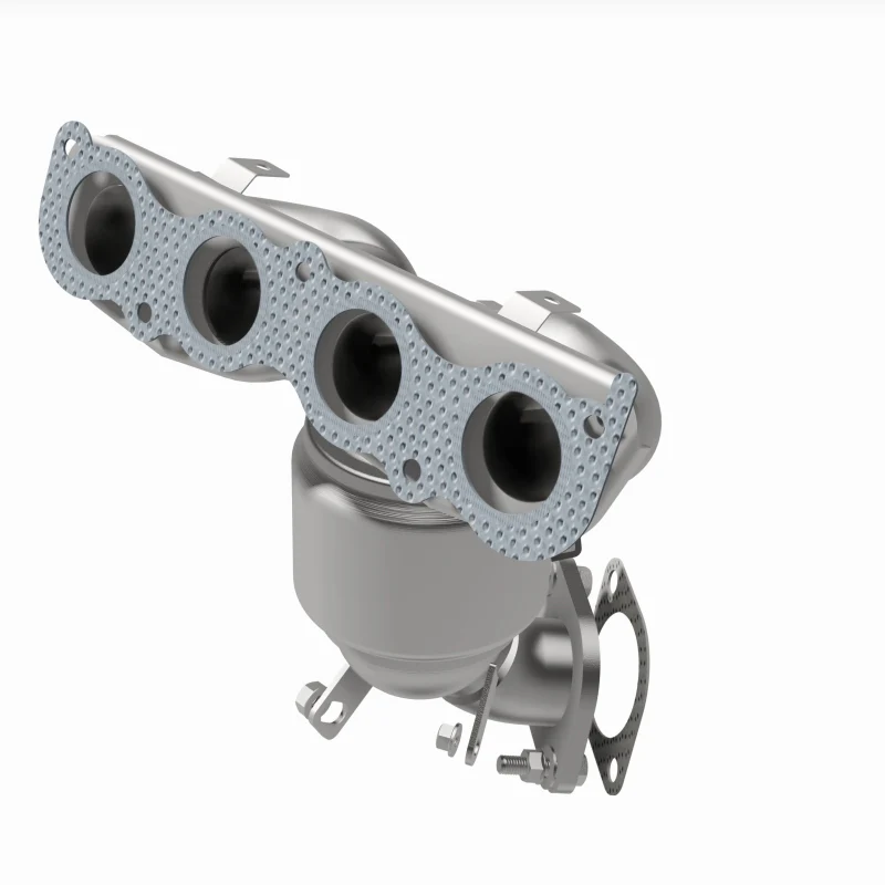 MagnaFlow 14-16 Kia Forte 1.8L Direct Fit Catalytic Converter - Image 31
