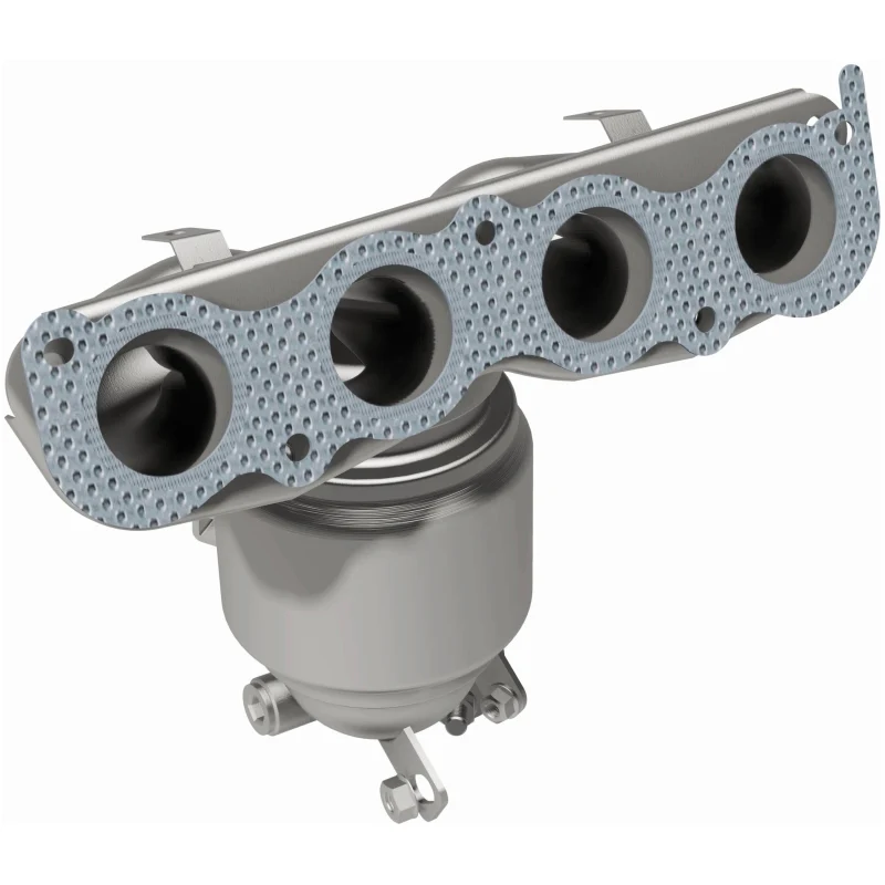 MagnaFlow 14-16 Kia Forte 1.8L Direct Fit Catalytic Converter - Image 5