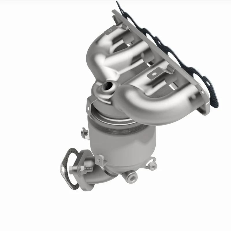 MagnaFlow 14-16 Kia Forte 1.8L Direct Fit Catalytic Converter - Image 7