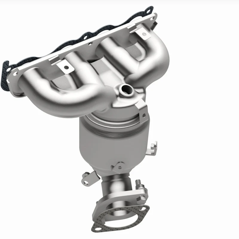 MagnaFlow 14-16 Kia Forte 1.8L Direct Fit Catalytic Converter - Image 8