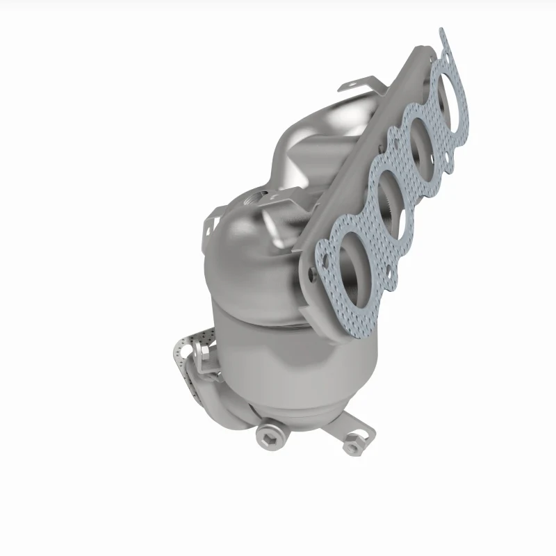 MagnaFlow 14-16 Kia Forte 1.8L Direct Fit Catalytic Converter - Image 9
