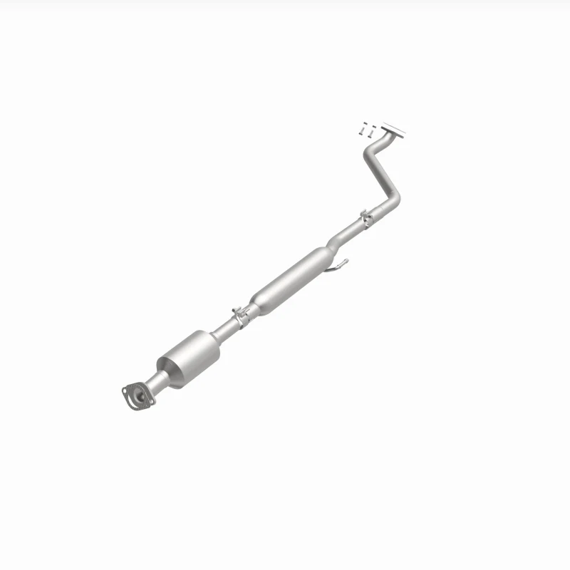 MagnaFlow 14-16 Kia Forte 1.8L Direct Fit Catalytic Converter (California Grade) - Image 10