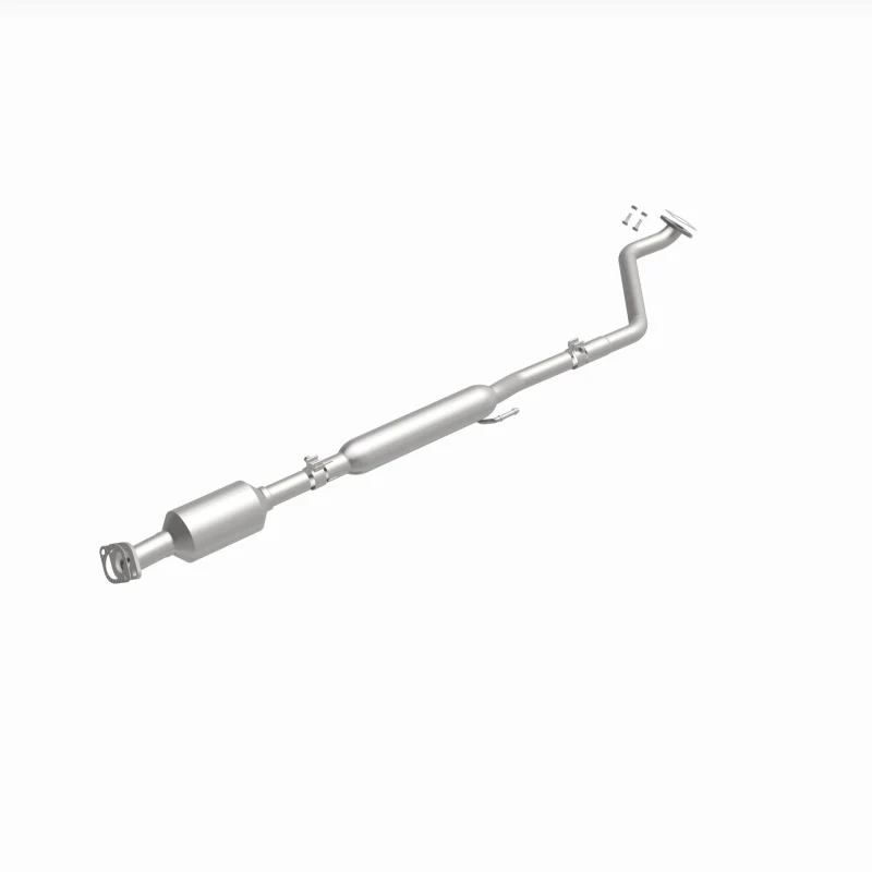 MagnaFlow 14-16 Kia Forte 1.8L Direct Fit Catalytic Converter (California Grade) - Image 12