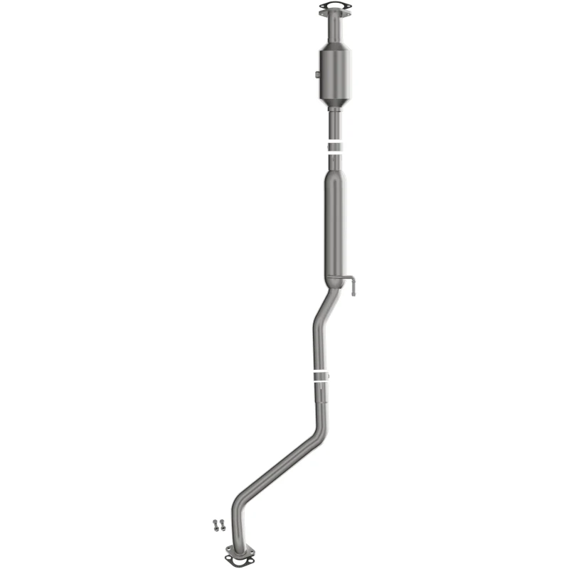 MagnaFlow 14-16 Kia Forte 1.8L Direct Fit Catalytic Converter (California Grade) - Image 13