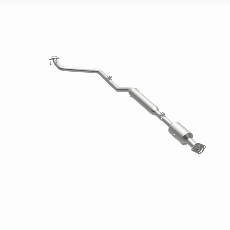 MagnaFlow 14-16 Kia Forte 1.8L Direct Fit Catalytic Converter (California Grade) - Image 14
