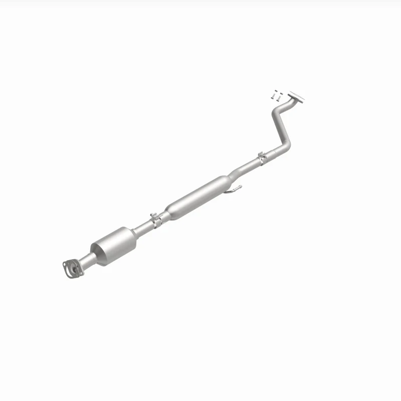 MagnaFlow 14-16 Kia Forte 1.8L Direct Fit Catalytic Converter (California Grade) - Image 15