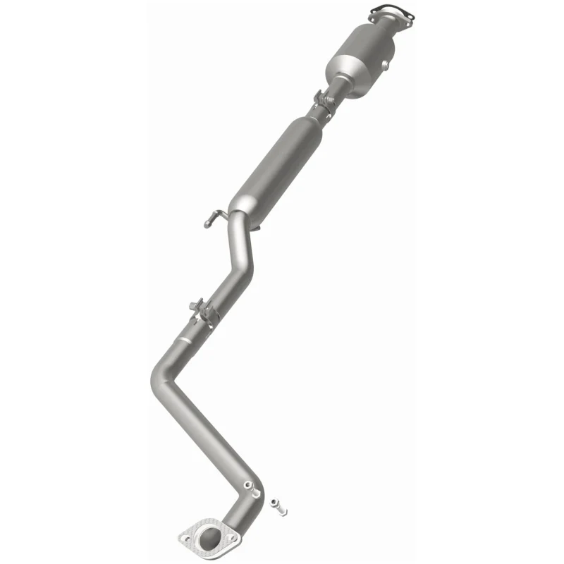 MagnaFlow 14-16 Kia Forte 1.8L Direct Fit Catalytic Converter (California Grade) - Image 16