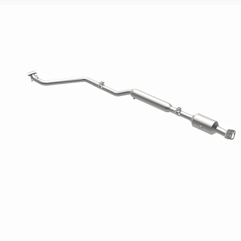MagnaFlow 14-16 Kia Forte 1.8L Direct Fit Catalytic Converter (California Grade) - Image 18