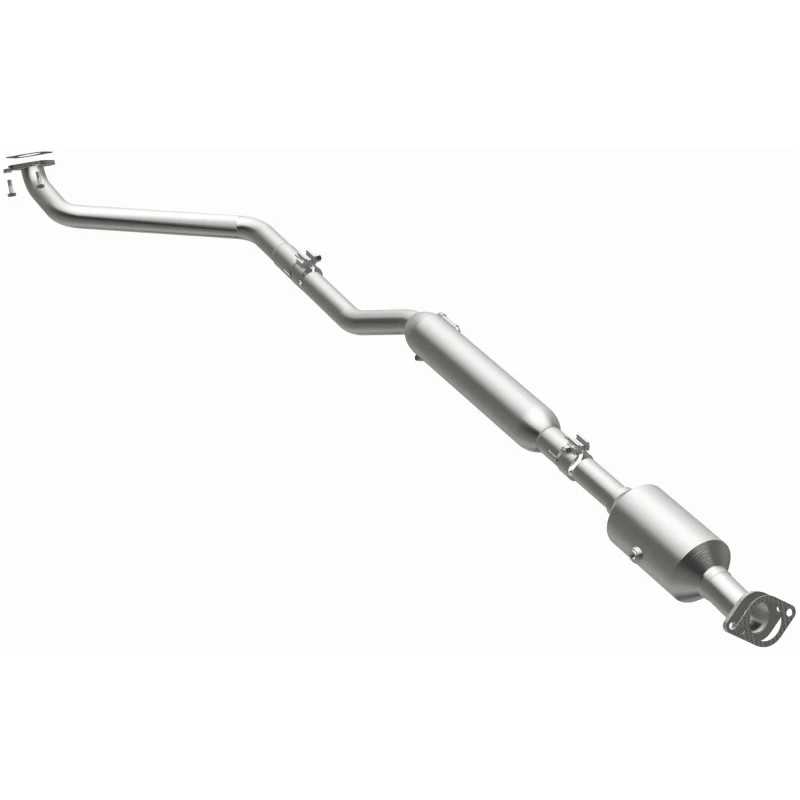 MagnaFlow 14-16 Kia Forte 1.8L Direct Fit Catalytic Converter (California Grade) - Image 19
