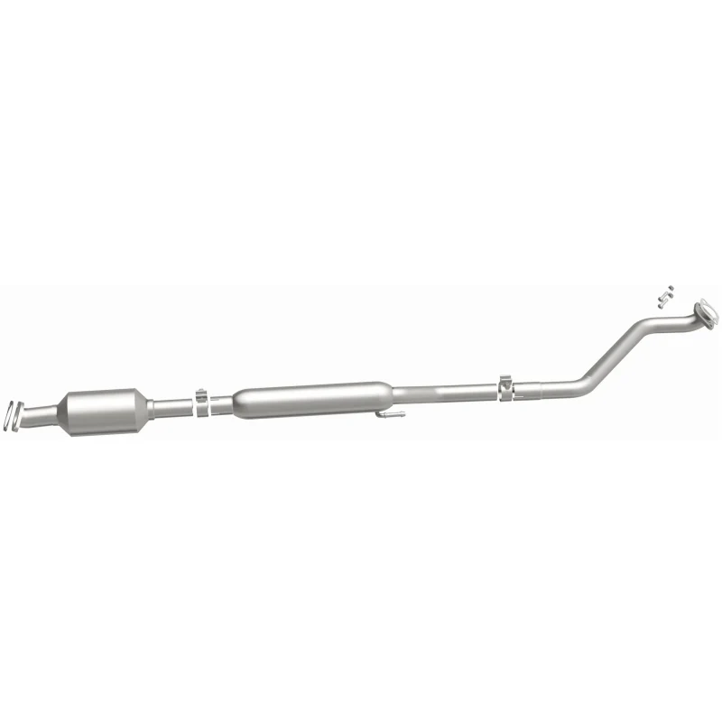 MagnaFlow 14-16 Kia Forte 1.8L Direct Fit Catalytic Converter (California Grade) - Image 2