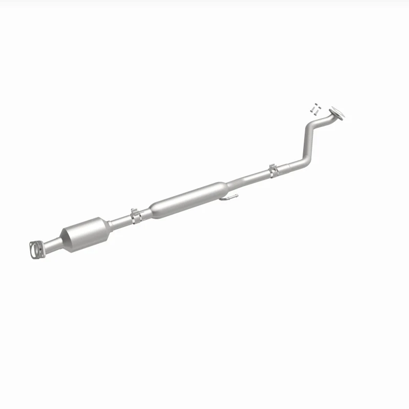 MagnaFlow 14-16 Kia Forte 1.8L Direct Fit Catalytic Converter (California Grade) - Image 20
