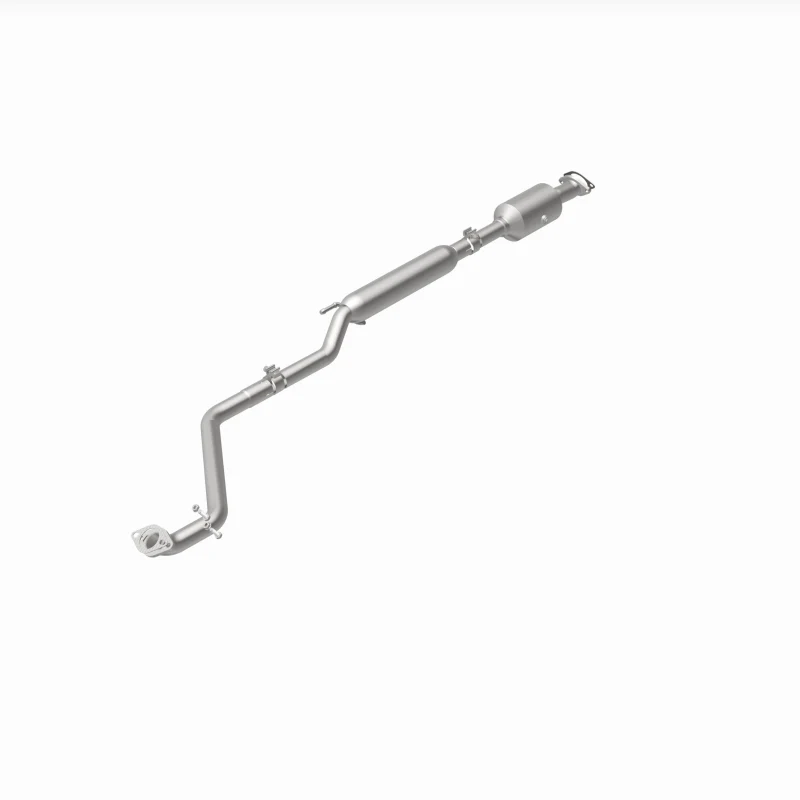 MagnaFlow 14-16 Kia Forte 1.8L Direct Fit Catalytic Converter (California Grade) - Image 21