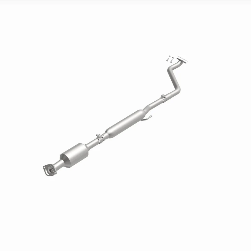 MagnaFlow 14-16 Kia Forte 1.8L Direct Fit Catalytic Converter (California Grade) - Image 22
