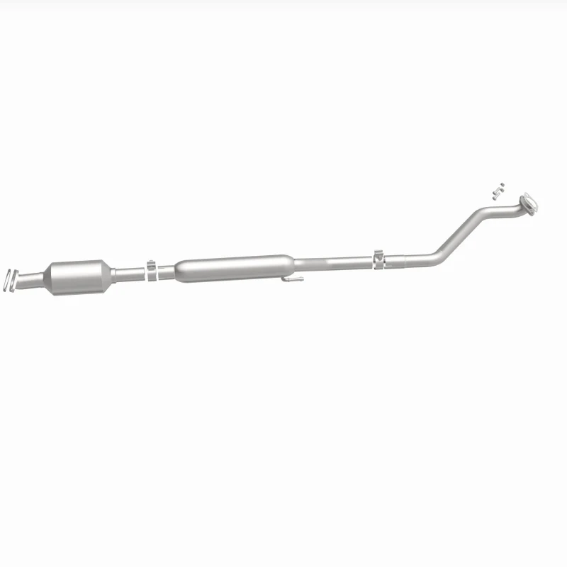 MagnaFlow 14-16 Kia Forte 1.8L Direct Fit Catalytic Converter (California Grade) - Image 24